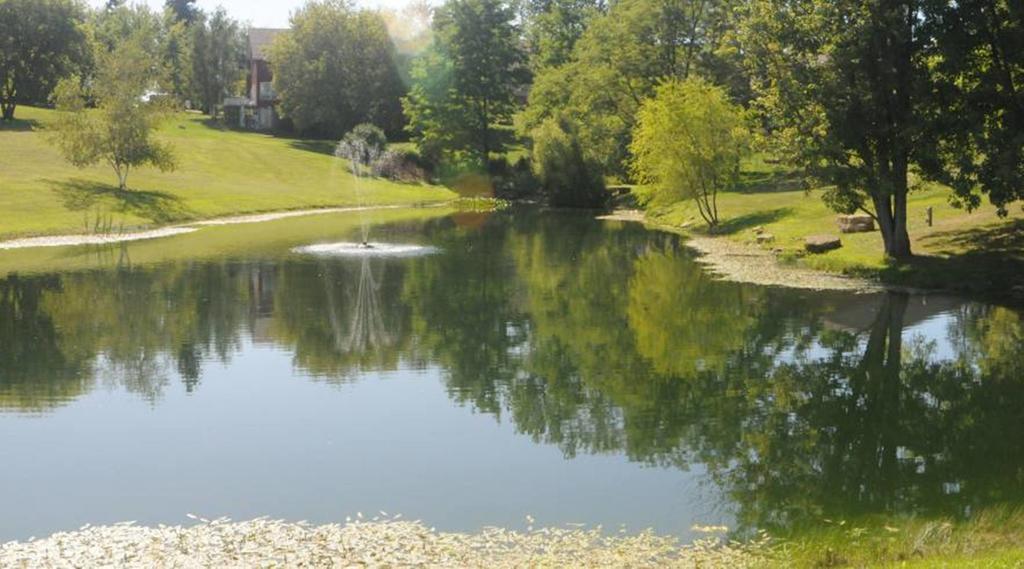 Hotel Wyndham Garden & Day Galena