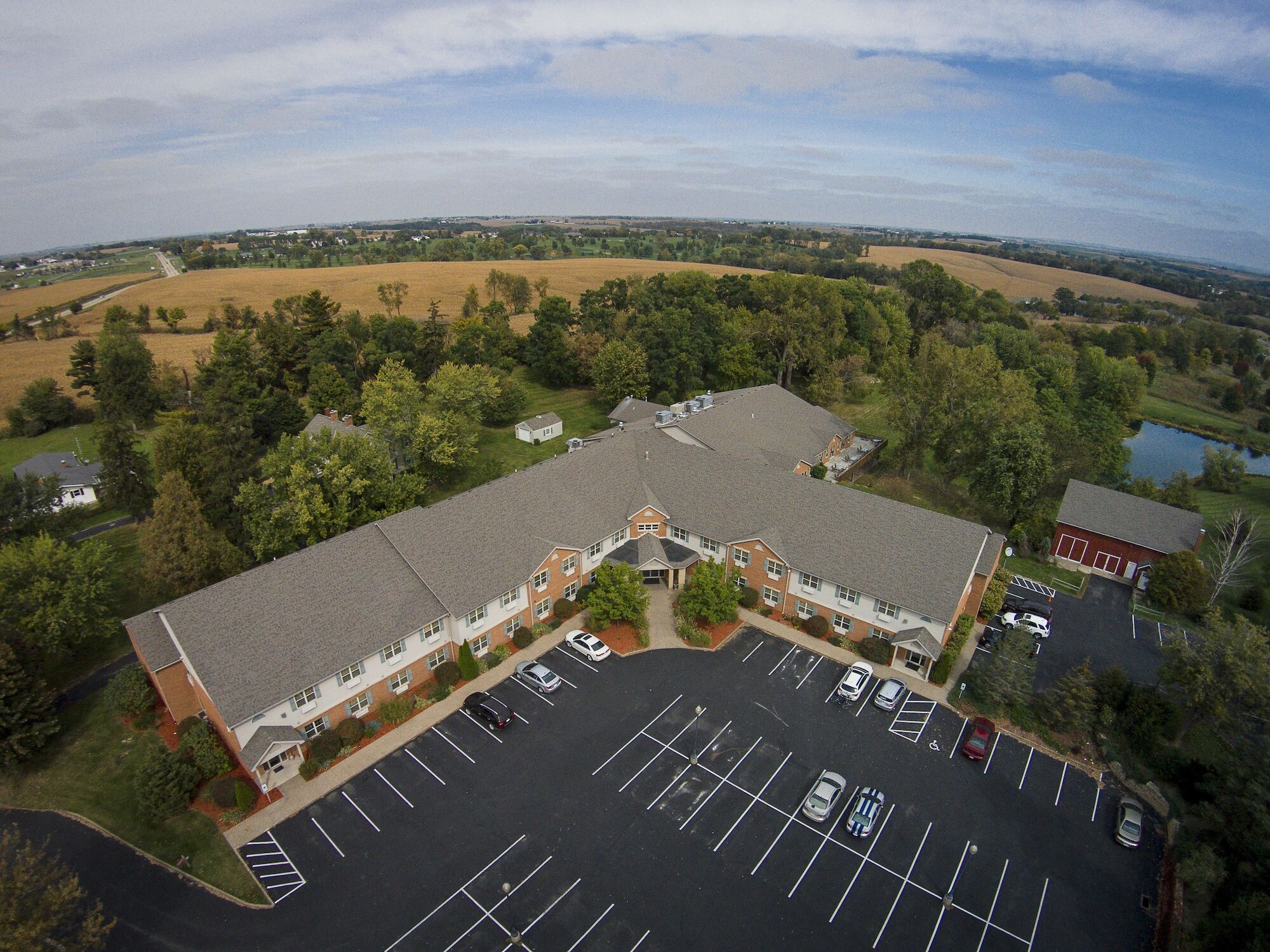 Wyndham Garden & Day Galena